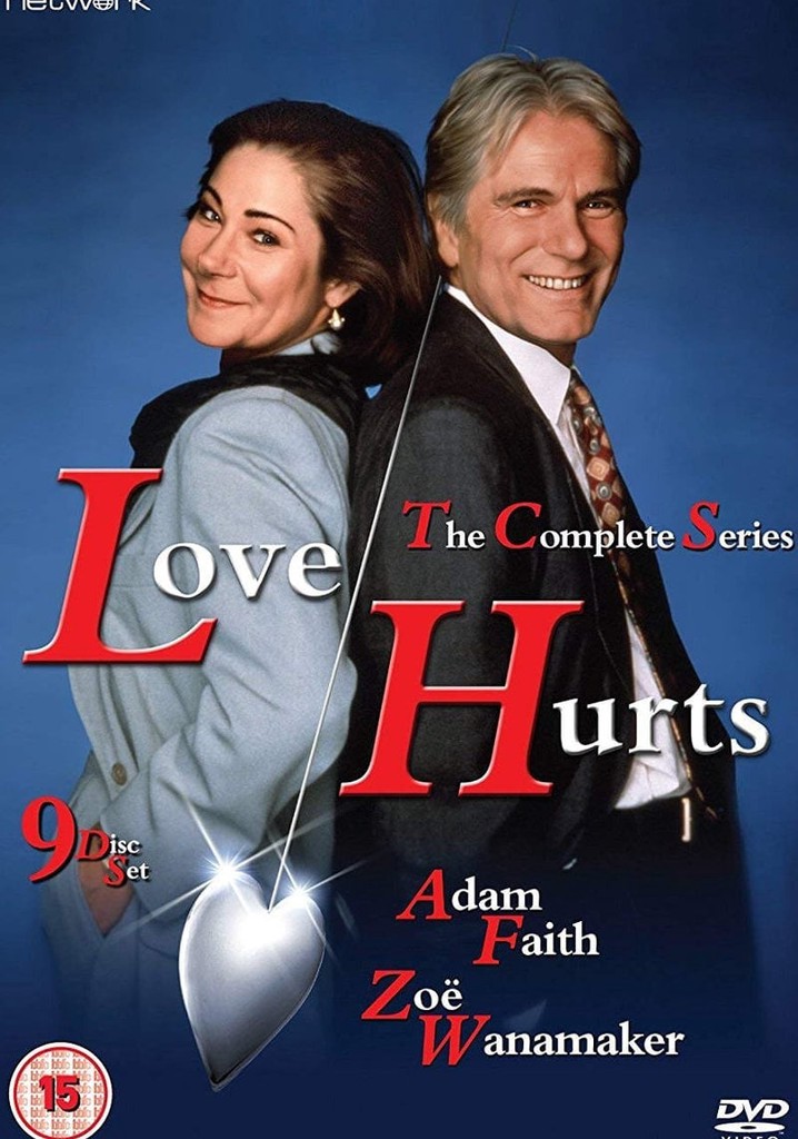 Love Hurts Season 2 watch full episodes streaming online